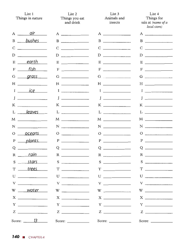 Basic English Grammar 151 | PDF