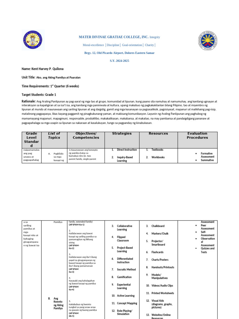 Assignment TR Minerva 2 Makuri | PDF