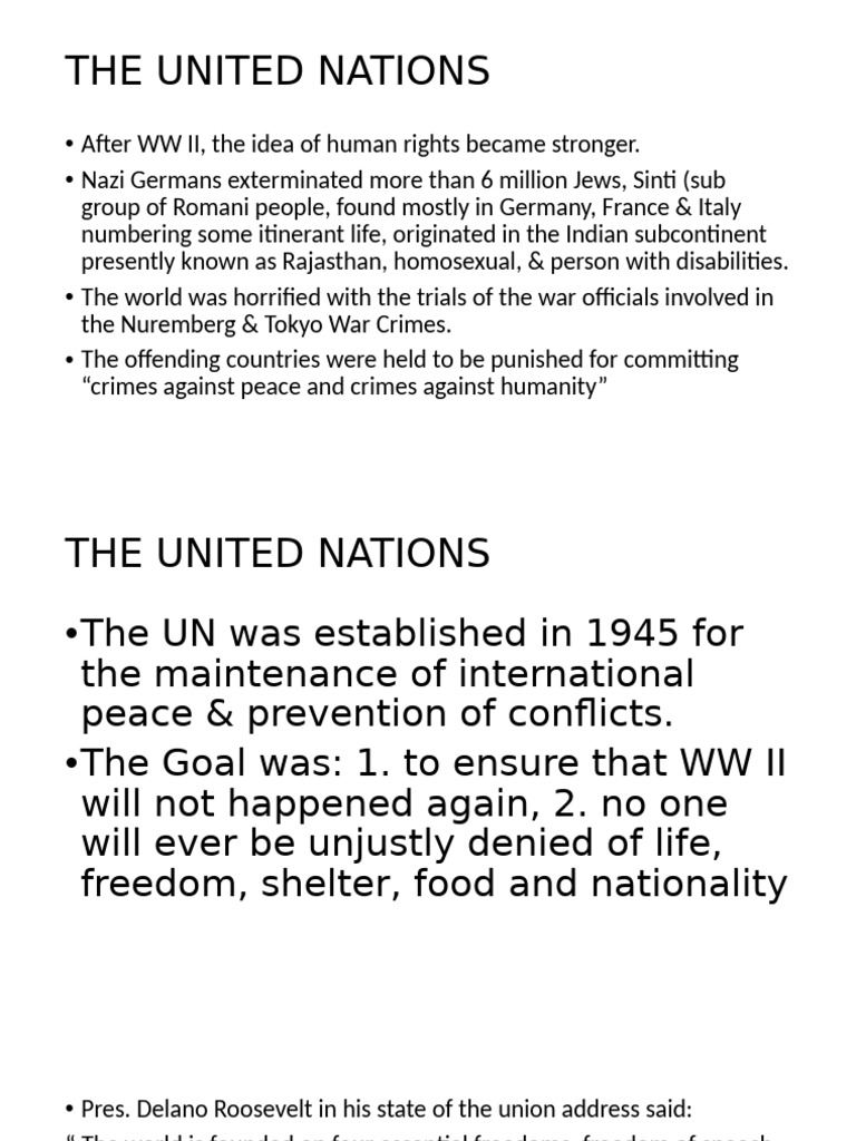 02 Human Rights Education UnIted Nations 2 | PDF | Corazon Aquino ...
