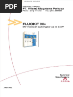 Trunet PRC 162 GR 2500 | PDF | Frequency Modulation | Software Defined ...