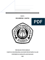 Makalah Inseminasi Buatan