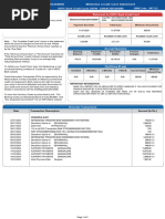 Auto Debit Instruction For HDFC Bank Credit Card | PDF | Credit Card ...