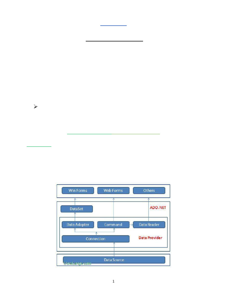 New Information Technology 10 | PDF | Databases | Data Management
