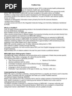 Download PubMed Ppt Doc by Zinat Ferdous SN82430736 doc pdf
