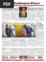 Supreme　S Logo　New Era　Ice　\"Black\" San Mateo Daily Journal 02-28-19 Edition | PDF | Donald