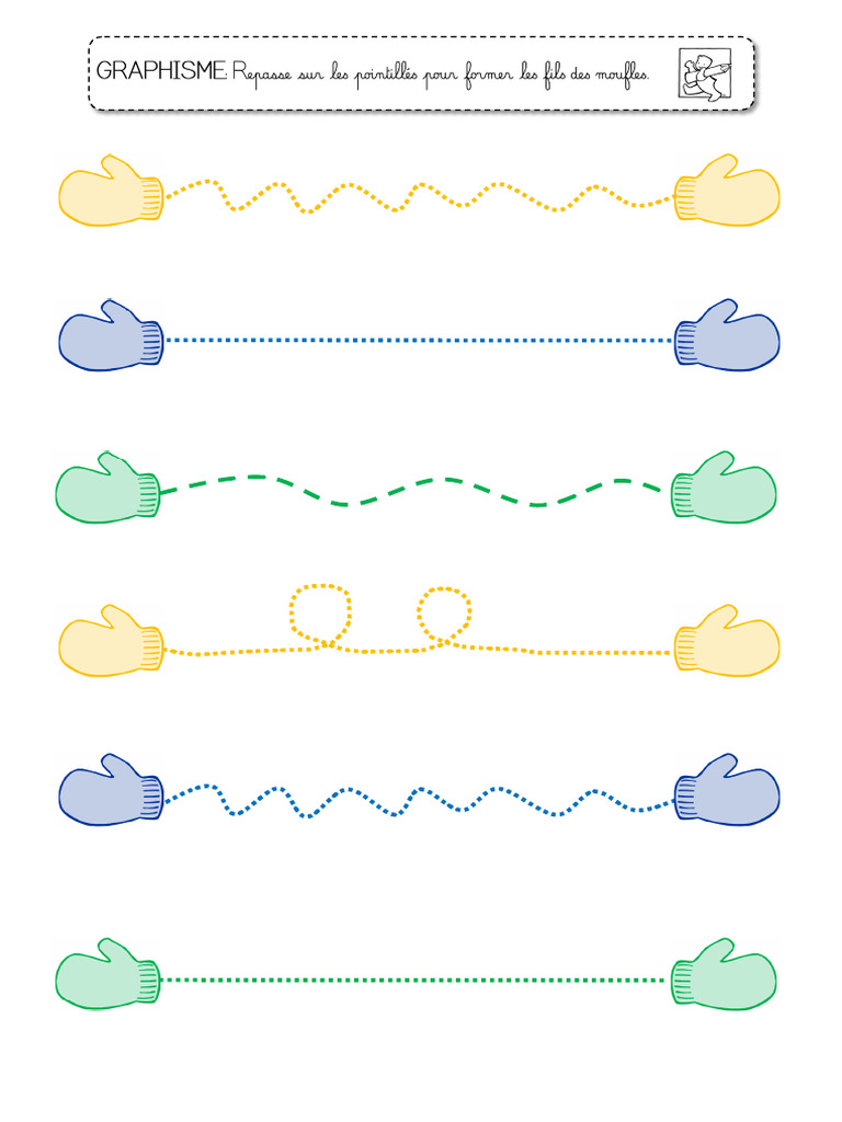 2 Graphisme+moufle+M1+PDF | PDF