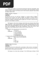 Download Ringkasan Materi Bahasa Inggris by Risti Indriyani SN82431653 doc pdf