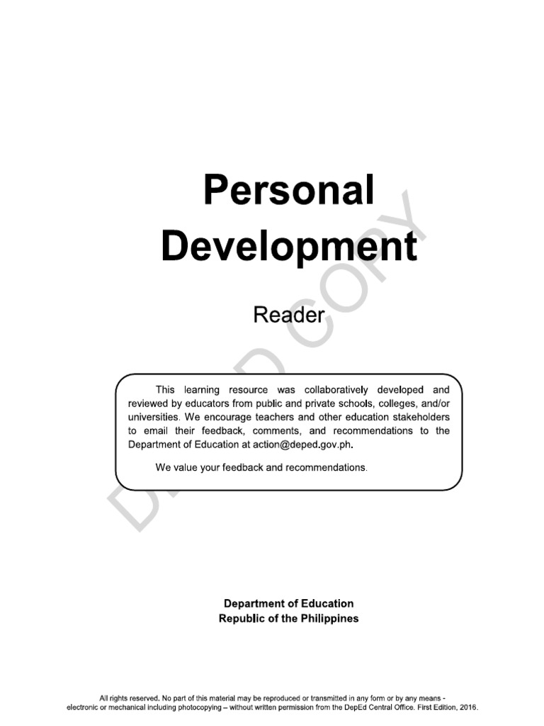 Perdev | PDF