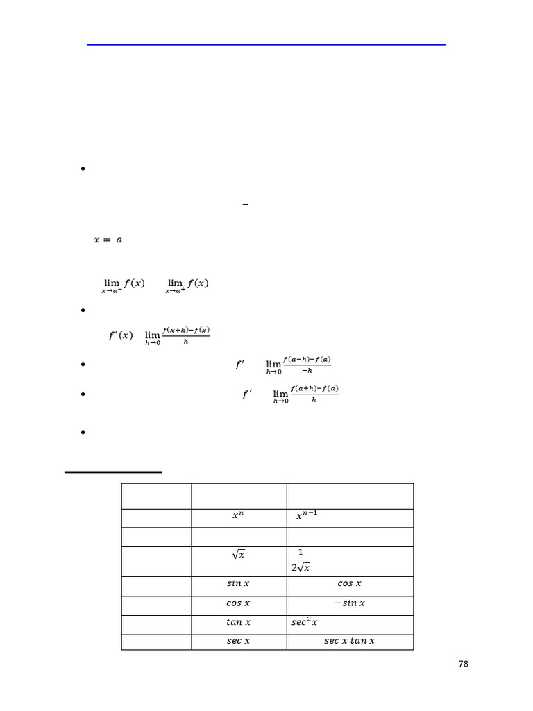 Discontinuity of the Greatest Integer Function | PDF | Function ...
