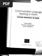 Download Communicative Language Teaching in Action by Ngc Ha Ng SN82432720 doc pdf