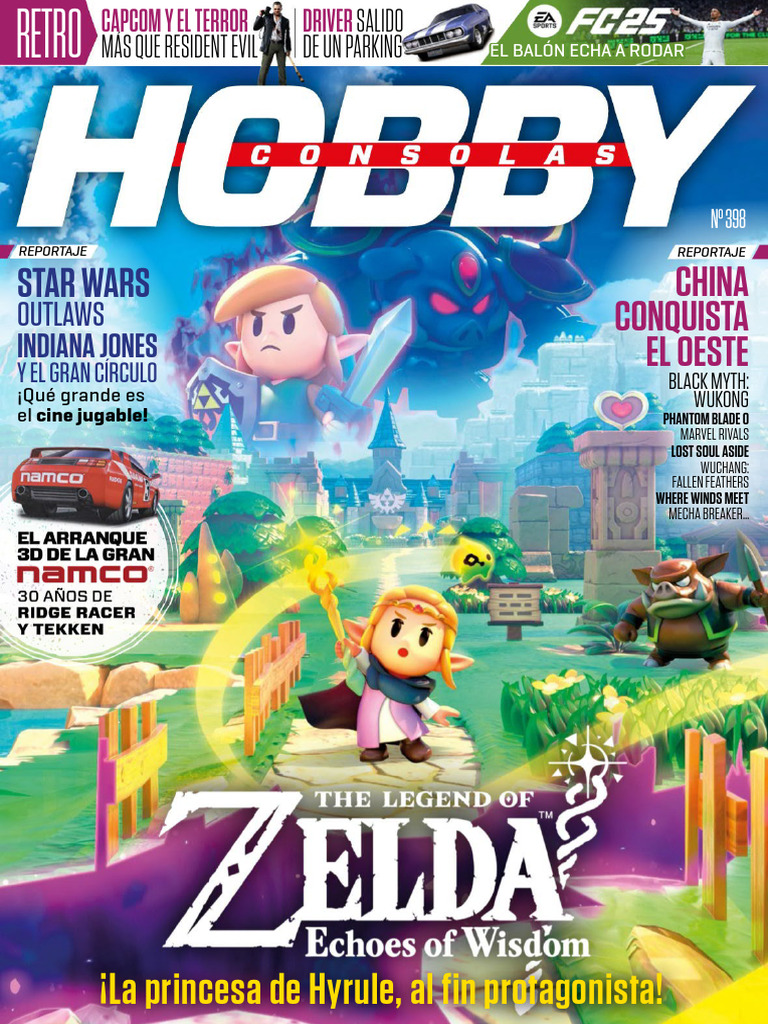 Hobby C | PDF | Videojuegos | Xbox