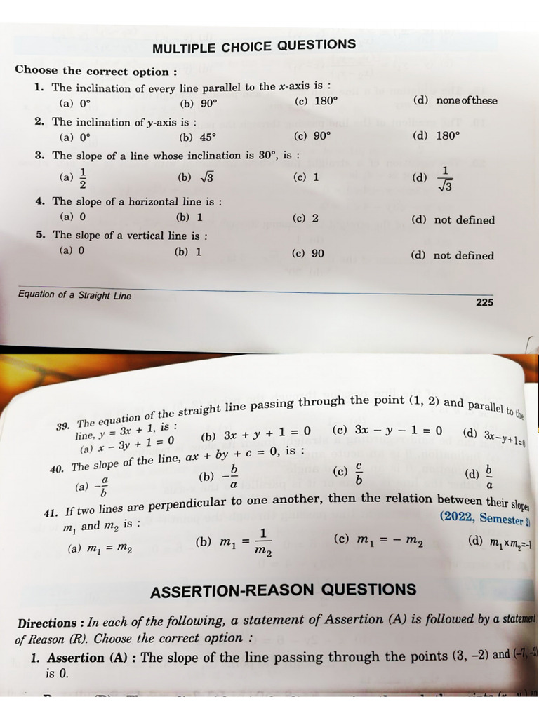 Maths Ch14 Pdf