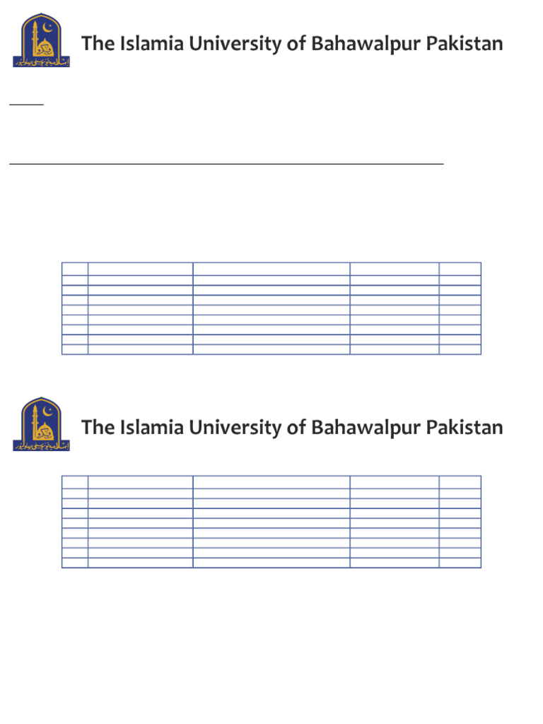 Iqra Yaseen Muhammad Amir Muhammad Halfan Muhammad Armaghan Rashid Asif ...