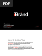 Manual de Identidade Visual da UFPel | PDF | Modelo de cores RGB | Cor