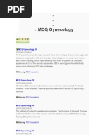 Download MCQ Gynecology by Ali Alhaddi SN82436522 doc pdf