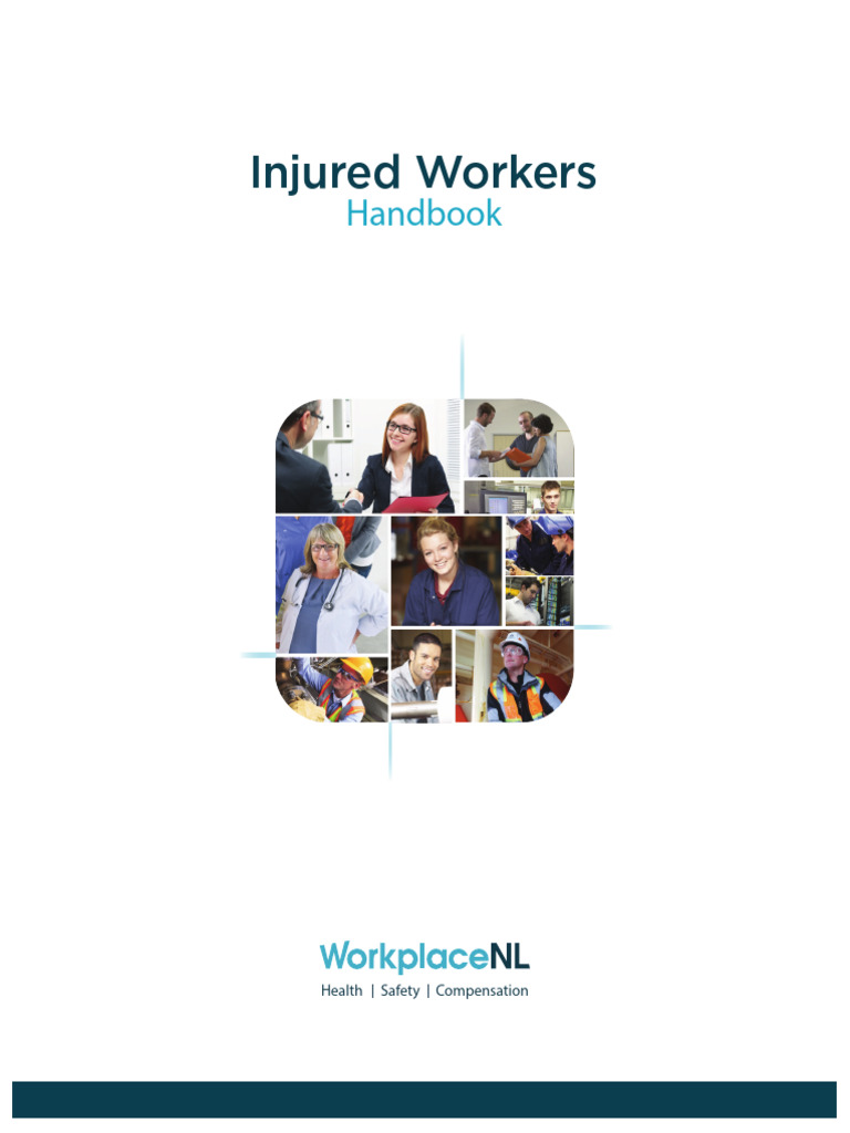 Injured Workers' Compensation Guide | PDF | Employment | Workers ...