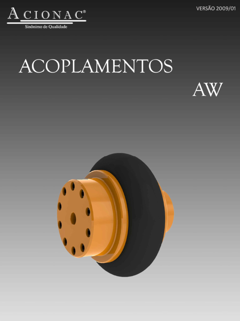 Catalogo AW 200901 | PDF