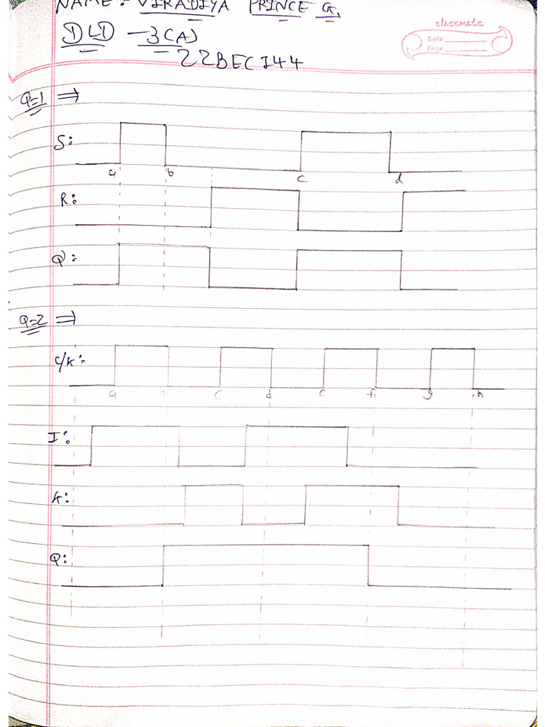 DLD (3a) | PDF