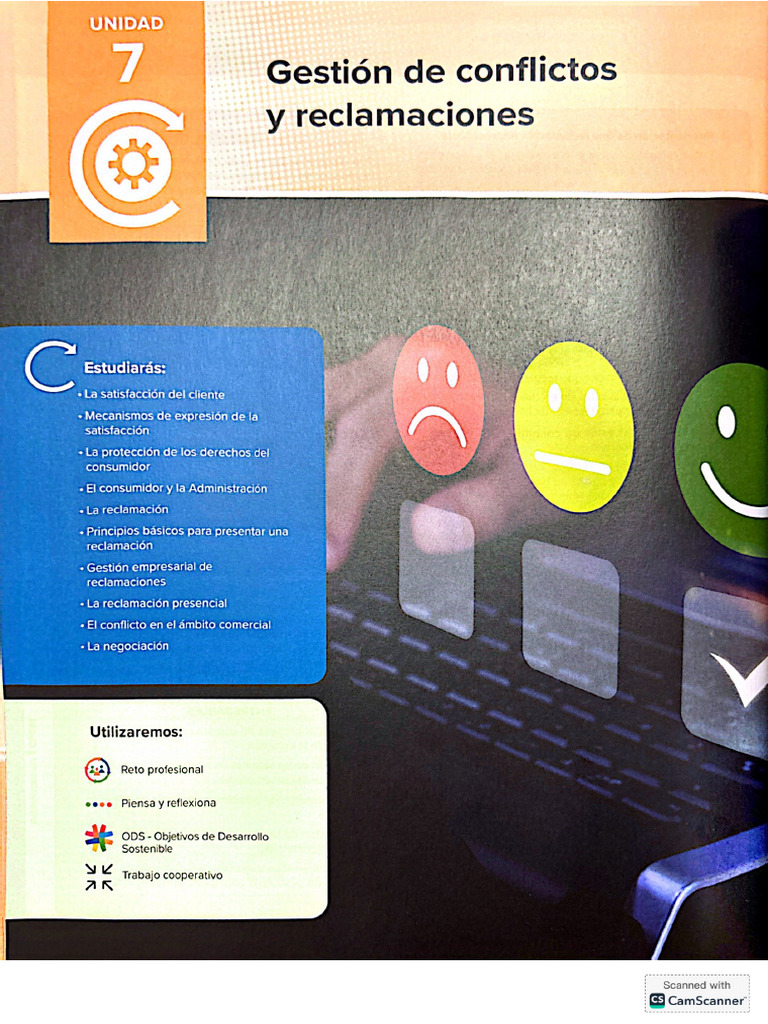 Tema 7 CAC | PDF