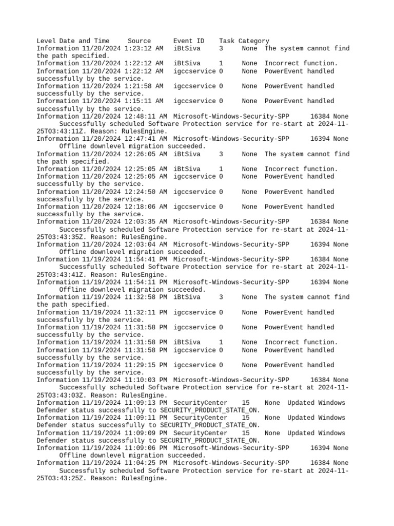 ppp | PDF | Windows Registry | Computing Platforms