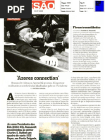 Forum Transatlantico Visao 10julho08