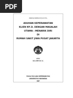 Download Askep MENARIK DIRI by Rikke Irawan SN82439932 doc pdf
