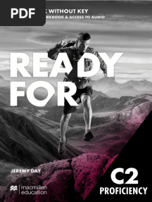 Ready for C2 Workbook