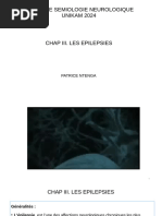 Comprendre le Syndrome Pyramidal | PDF | Nerf | Maladies et troubles