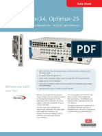 Optimux 34