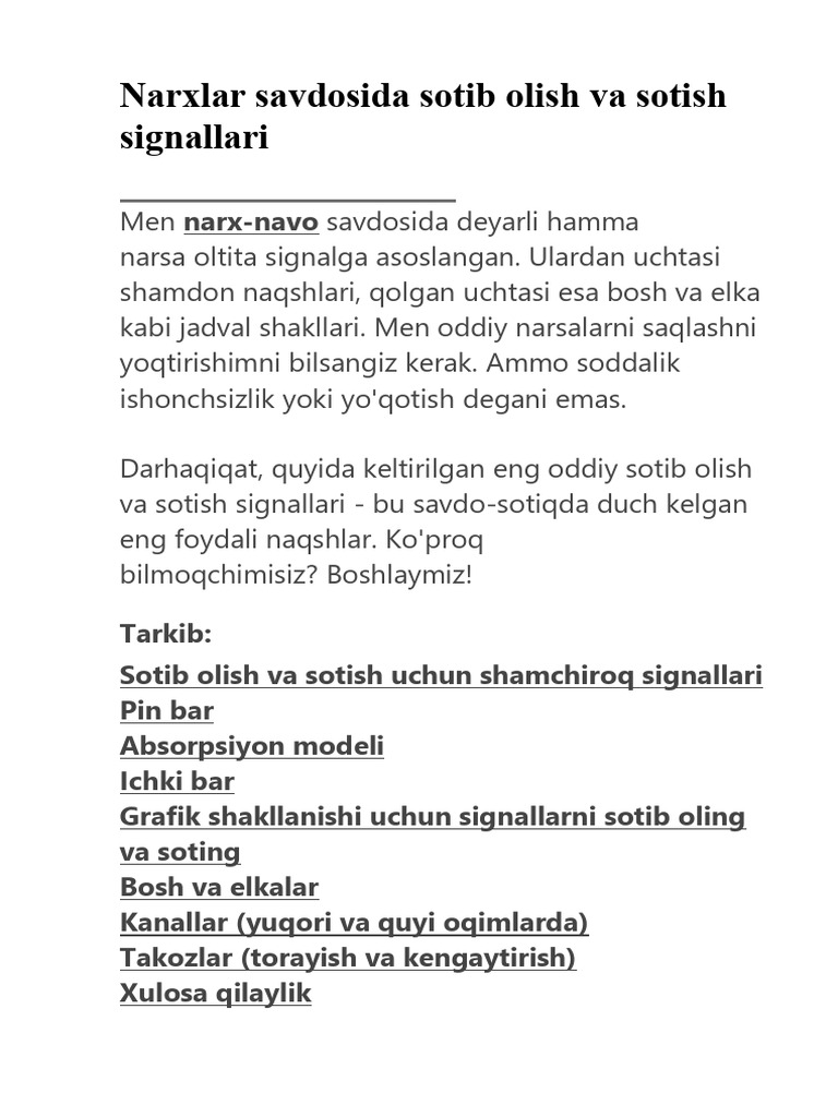 sms sotib olish