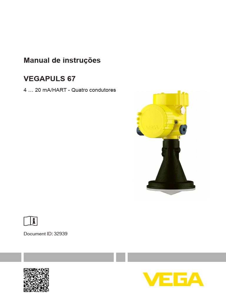 Vega Plus Portugues | PDF | Compatibilidade eletromagnética
