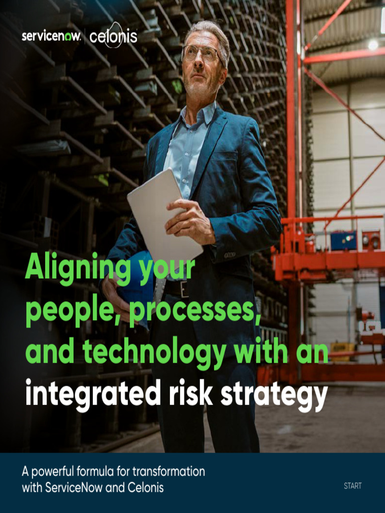Integrated Risk Management Strategies | PDF | Risk Management | Risk