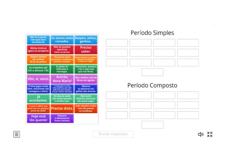 Atividade Periodos T82 e 83 | PDF