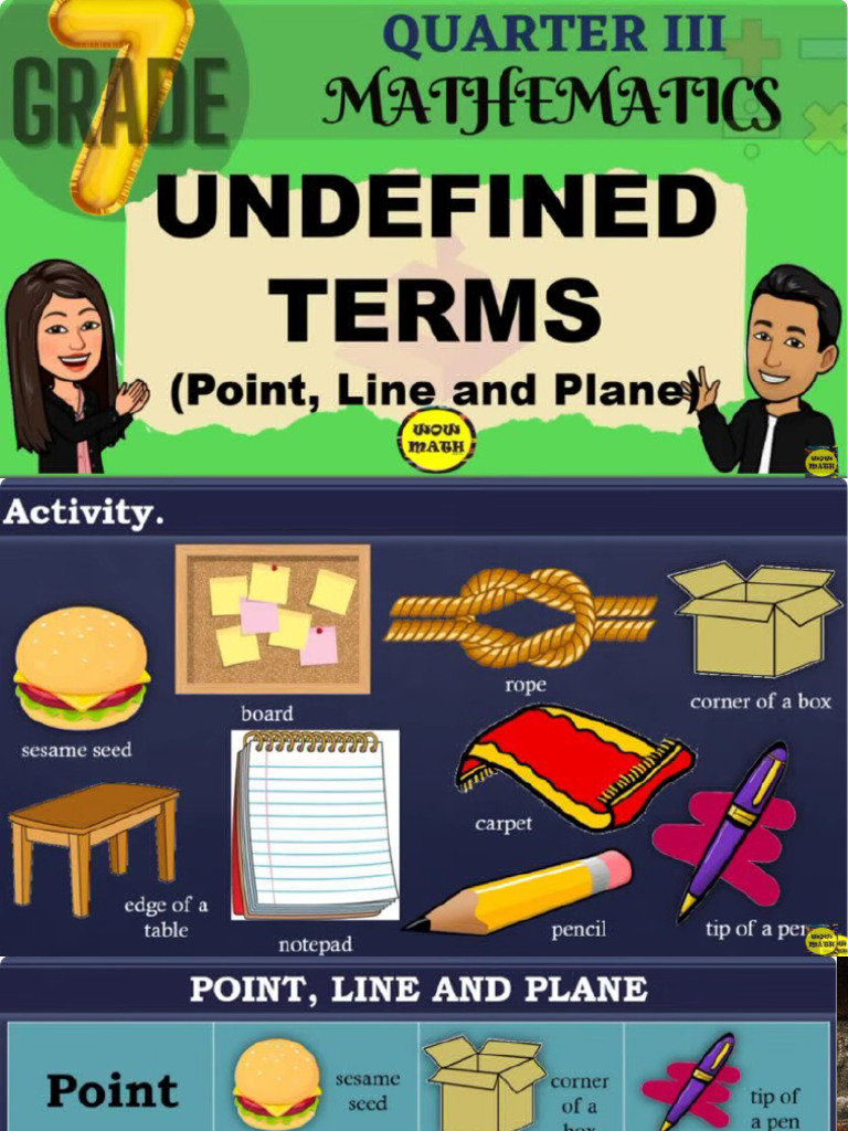 Math 7 Lesson 2 | PDF