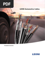 Catalogue Bougicord 1 | PDF | Automotive Industry | Motor Vehicle