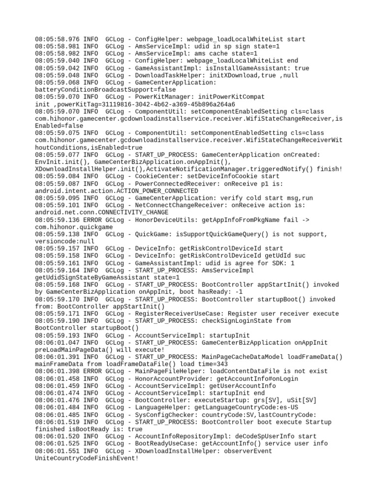 gc_2025_01_30 | PDF | Computing | Software