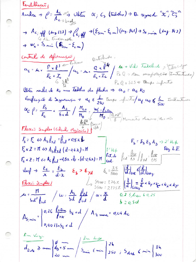 Formulário | PDF