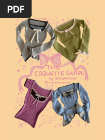 The Coquette Guide