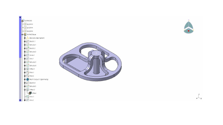 ISOSURFACES | PDF