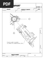 x10-01 Ex400g+h+j Frame Serial Number Location | PDF