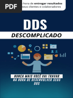 Manual Do DDS 2025 | PDF | Sustentabilidade | Motivação