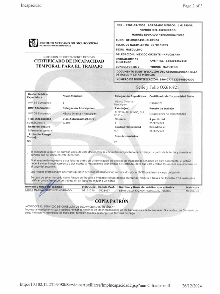 Escaneo - Cmedico - 2024 12 30 12 55 01 | PDF