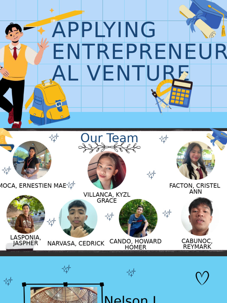Gee 8 - Entrep Management Group 1 Social Entrep | PDF ...