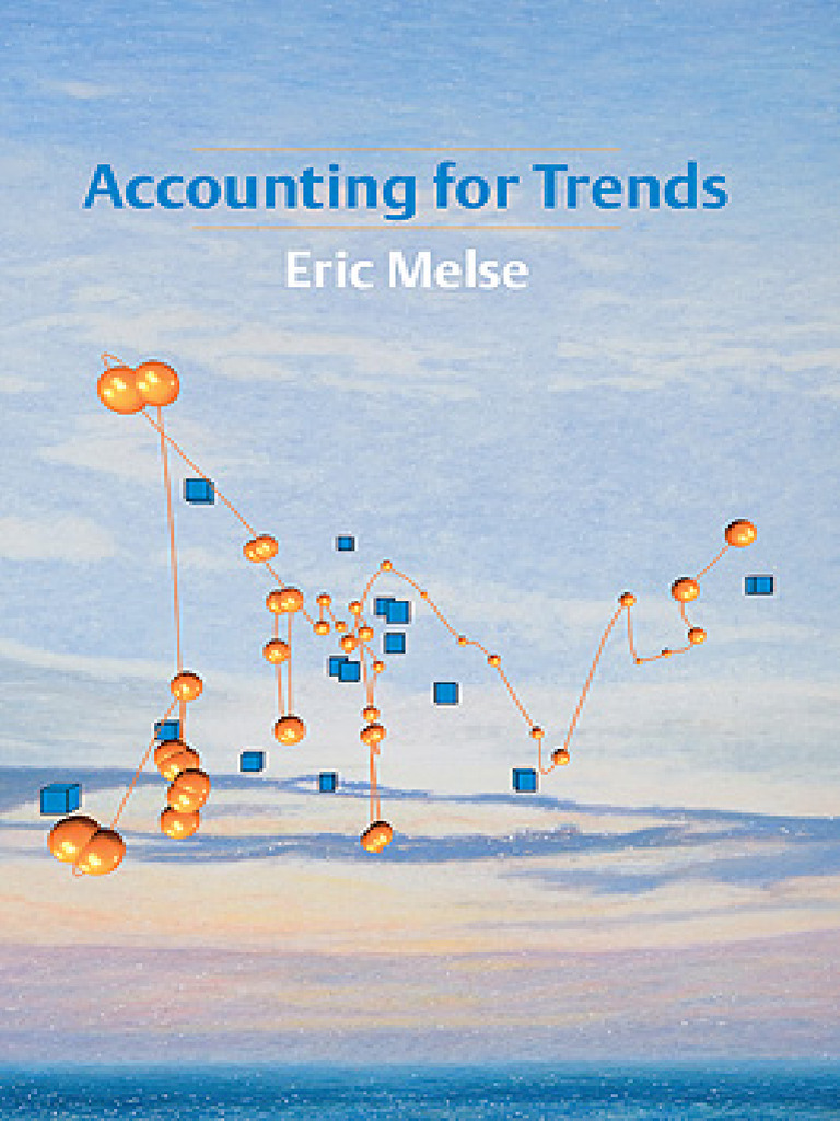 (Eric Melse) Accouting For Trends Relevance, Exp | PDF | Equity (Finance)