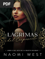 06 Lujuria - Rose Gate | PDF