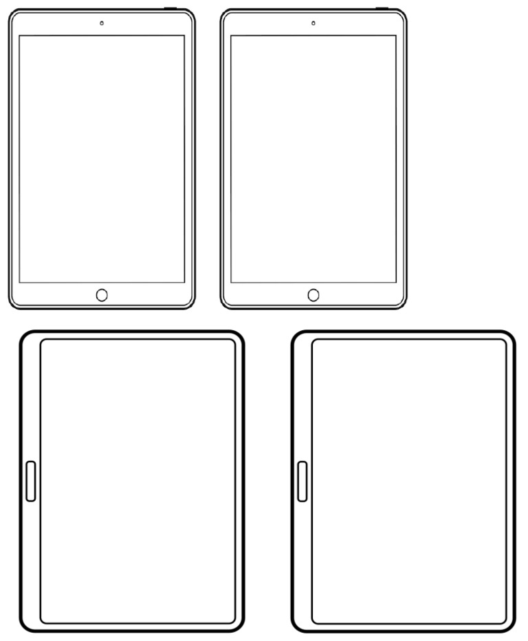 Tablet para imprimir | PDF