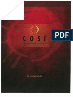 Cosi Inc 2010 Annual Report (for Website)