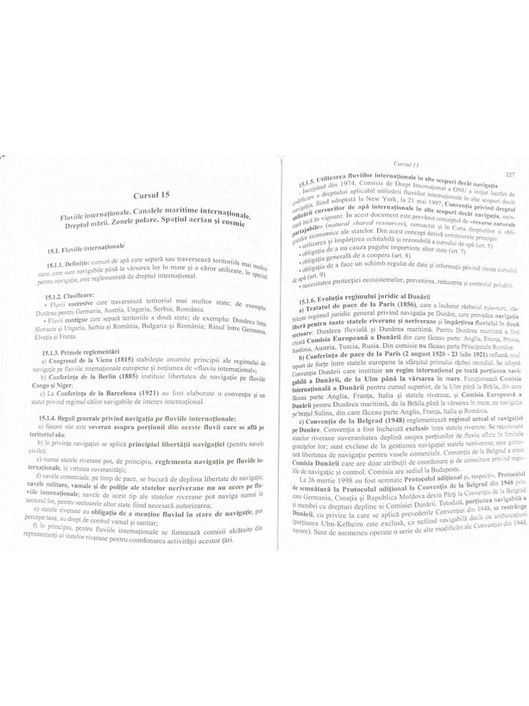 Curs 8 | PDF