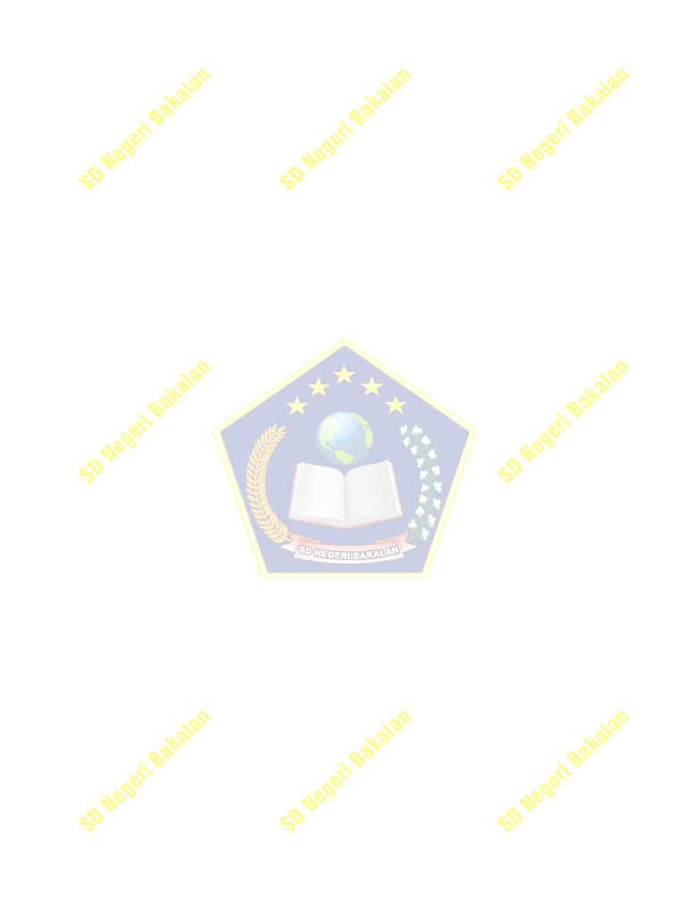WATERMARK RAPOR BAKALAN - New | PDF