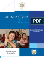 Agenda Civica